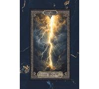 The Storm: 100 page Journal