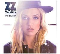 Ward, Zz - Storm