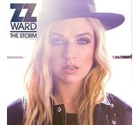 Ward, Zz - Storm