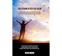The Storm After the Calm: Navigating the Isolating Nature of Twin Flame Awakening Journey