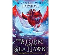 The Storm and the Sea Hawk: An epic fantasy adventure from a bestselling author
