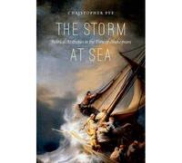 The Storm At Sea