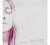 The Storm Before The Calm CD