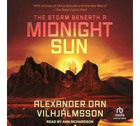 The Storm Beneath a Midnight Sun