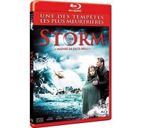The Storm [Blu-Ray]