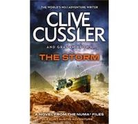 The Storm by Graham Brown Graham Brown (Auteur)