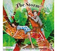 The Storm by Sarah Pimenta Sarah Pimenta (Auteur)