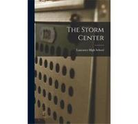 The Storm Center - Creative Media Partners LLC - Creative Media Partners LLC - Livre en Anglais Creative Media Partners LLCCreative Media Partners LLC (Auteur)