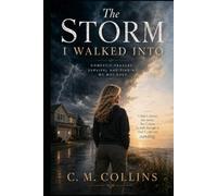 The Storm I Walked Into: Domestic Erasure, Survival, and Finding My Way back