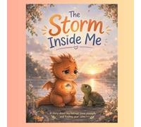 The Storm Inside Me: An Inside Me Story
