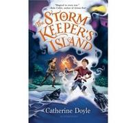 The Storm Keeper's Island