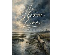 The Storm Line - Julia Cooke - RP Media - ebook (ePub) - Livre