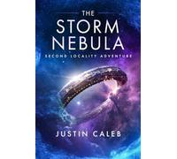 The Storm Nebula: Second Locality Adventure