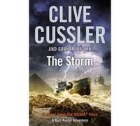 The Storm (Numa Files 10) Cussler, Clive (Auteur)