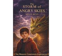 The Storm of Angry Skies
