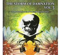 THE STORM OF DAMNATION VOL.3
