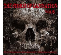 THE STORM OF DAMNATION VOL.6