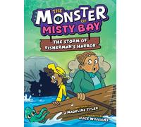 The Storm of Fisherman's Harbour (Monsters of Misty Bay)
