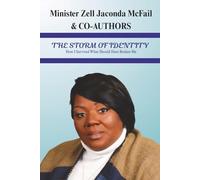 The Storm of Identity: How I Survived What Should Have Broken Me