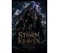 The Storm Of Kraven Vol.2: Retelling