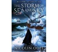 The Storm Of Sea And Sky