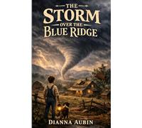 The Storm Over Blue Ridge