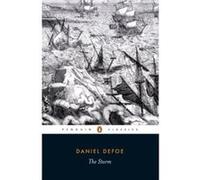 The Storm, Penguin Classics Series Daniel Defoe, Richard Hamblyn (Auteur)