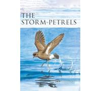 The Storm-petrels