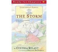 The Storm, Ready-For-Chapters Cynthia Rylant (Auteur)