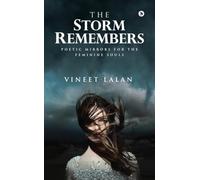The Storm Remembers: Poetic Mirrors for the Feminine Souls