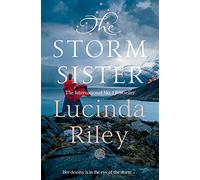 The Seven Sisters Tome 2 - The Storm Sister