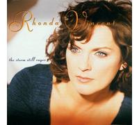 The Storm Still Rages by Vincent, Rhonda (2001) Audio CD
