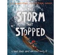 The Storm That Stopped Storybook by Alison Mitchell Alison Mitchell, Catalina Echeverri (Auteur)