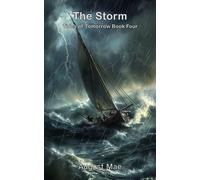 The Storm Tides of Tomorrow, #4 - August Mae - August Mae - ebook (ePub) - Livre