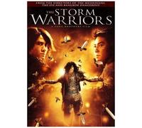 The Storm Warriors