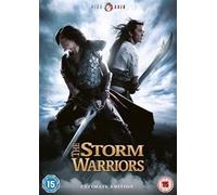 The Storm Warriors