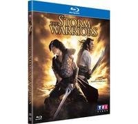 The Storm Warriors - Blu-Ray G
