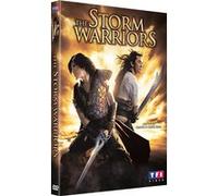 The Storm Warriors E