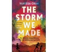 The Storm We Made: an unputdownable and heartbreaking World War Two novel