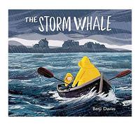 The Storm Whale
