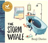 The Storm Whale: Tenth Anniversary Edition