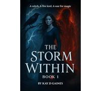 The Storm Within