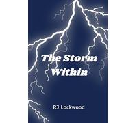 The Storm Within: Surviving the Seasons of Depression