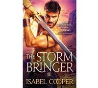 The Stormbringer by Isabel Cooper Isabel Cooper (Auteur)