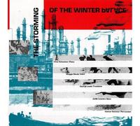 The Storming of the Winter Palace