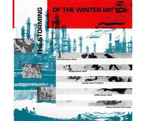 The Storming of the Winter Palace