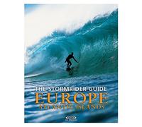 The Stormrider Guide Europe Atlantic Islands