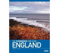 The Stormrider Surf Guide England