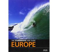 The Stormrider Surf Guide Europe