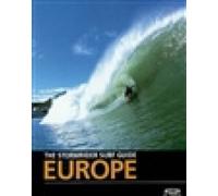 The Stormrider Surf Guide Europe